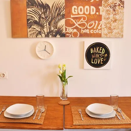 Marge Apartment Rijeka