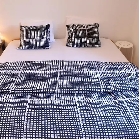Apartment Marge
