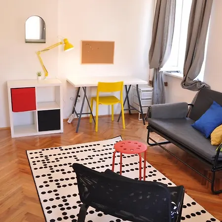 Apartment Marge *