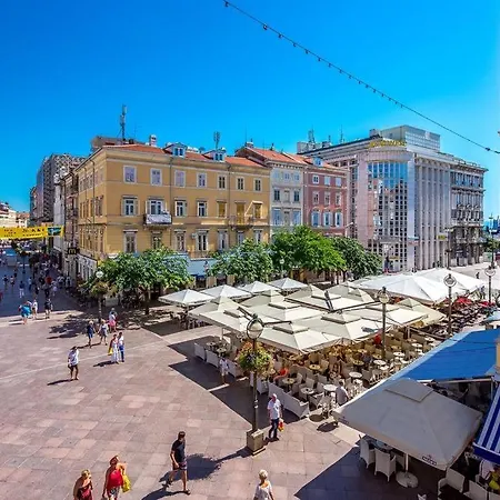 Apartment Marge Rijeka