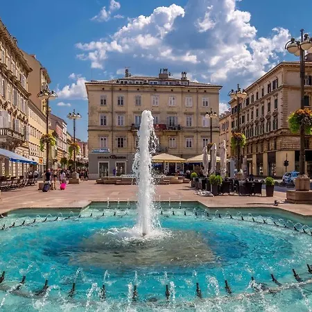 Marge Rijeka