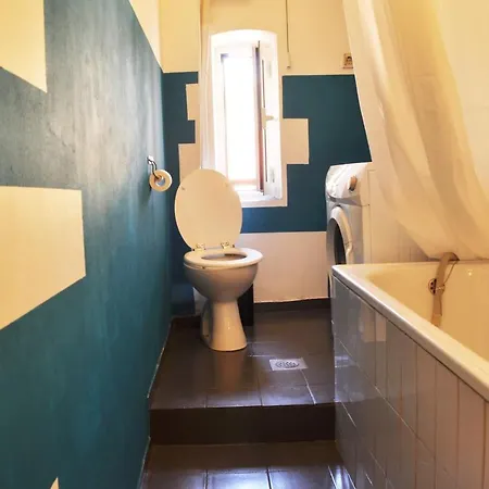 Apartment Marge *